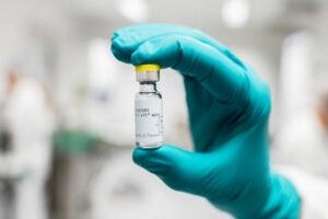 ABD Gıda ve İla&ccedil; Dairesi (FDA), Johnson&Johnson firmasının yeni tip