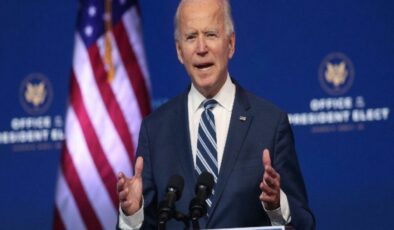 ABD Kongresi Joe Biden'ın zaferini onayladı