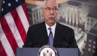 ABD'nin eski Genelkurmay Başkanı ve eski Dışişleri Bakanı Colin Powell hayatını kaybetti