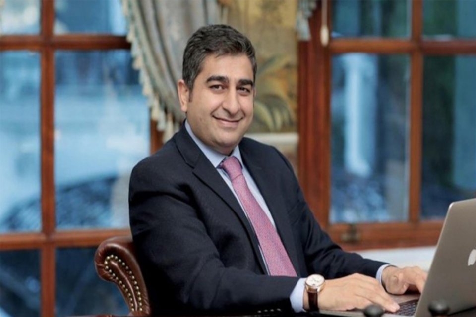 Avusturya'dan ABD'ye iadesi kesinleşen Sezgin Baran Korkmaz'ı savunmak i&ccedil;in mahkemeye