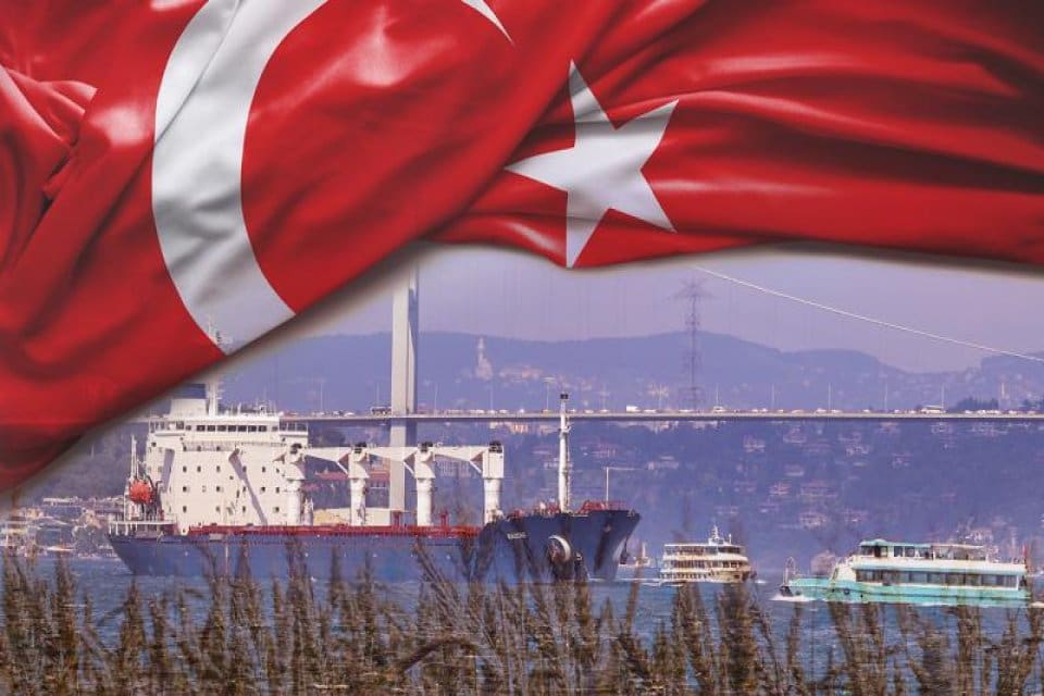 ABD y&ouml;netiminden T&uuml;rkiye'nin tahıl inisiyatifindeki rol&uuml; ve inisiyatifin geleceği hakkında
