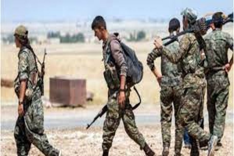 Amerika Birleşik Devletleri'nde her yıl hazırlanan ve &uuml;lkelere g&ouml;re ter&ouml;r