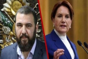İkinci Abd&uuml;lhamid'in torunu Abd&uuml;lhamid Kayıhan Osmanoğlu, sosyal medya hesabından İYİ