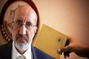 Habervakti yazarı&nbsp;Abdurrahman Dilipak, 14 Mayıs'ta ger&ccedil;ekleştirilecek se&ccedil;imlerde &ouml;n se&ccedil;im yapılmayacağını