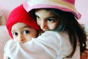 İzmir'de restoranda yedikleri yemek sonrası &ouml;len Ece Melisa Mercankaya'nın (6)