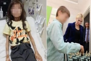 Akdeniz &Uuml;niversitesi Rekt&ouml;r&uuml; Prof. Dr. &Ouml;zlenen &Ouml;zkan, Bursa&rsquo;da uygunsuz koşullarda