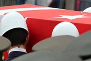 İ&ccedil;işleri Bakanlığı, Irak'ın kuzeyinde d&uuml;zenlenen "Pen&ccedil;e Yıldırım" harekatı b&ouml;lgesinden acı