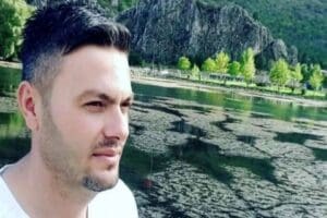 Tekirdağ'ın Malkara il&ccedil;esinde, 95'inci Zırhlı Tugay Komutanlığı Kemalettin Eken Kışlası'nda