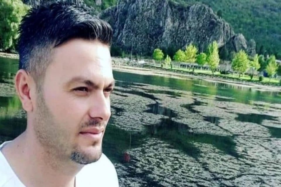 Tekirdağ'ın Malkara il&ccedil;esinde, 95'inci Zırhlı Tugay Komutanlığı Kemalettin Eken Kışlası'nda