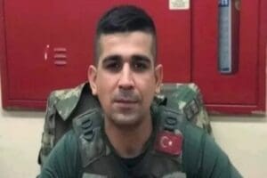 Fırat Kalkanı&nbsp;Harekat b&ouml;lgesinde ter&ouml;ristlerce &uuml;s b&ouml;lgesine a&ccedil;ılan taciz ateşi&nbsp;sonucu ağır