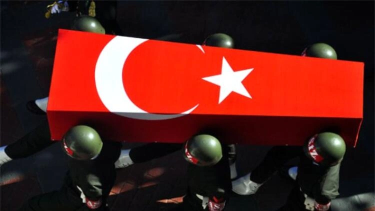 Siirt Valiliği'nden yapılan a&ccedil;ıklamada, 'Siirt'in Eruh il&ccedil;esinde ter&ouml;r &ouml;rg&uuml;t&uuml; PKK