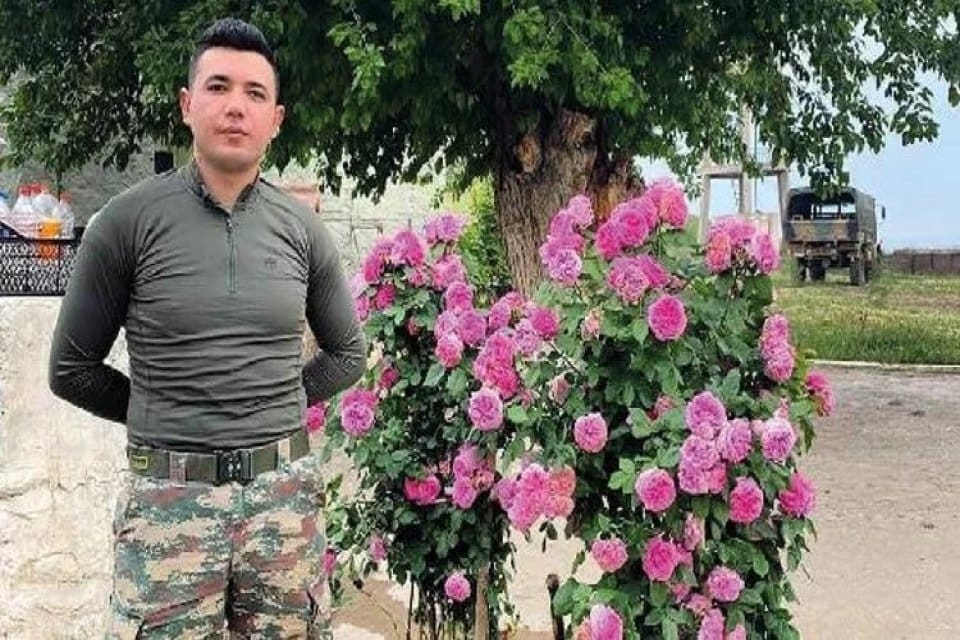 MİLLİ Savunma Bakanlığı (MSB), Irak Kuzeyi Metina b&ouml;lgesinde Uzman &Ccedil;avuş