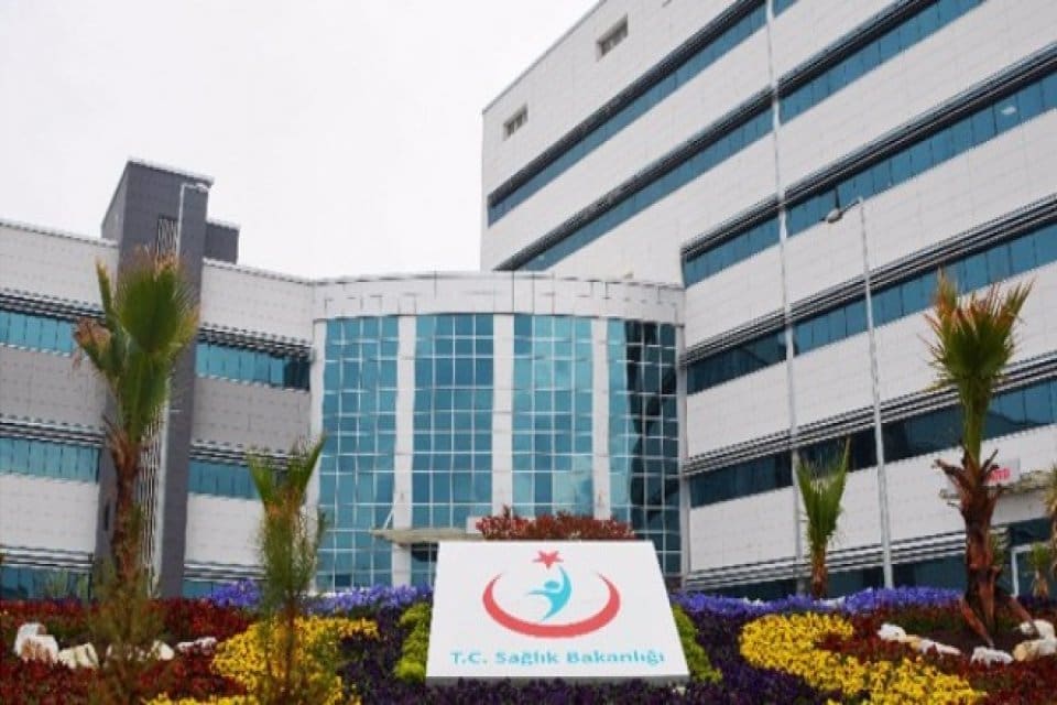 Torbalı Devlet Hastanesi Acil Servis b&ouml;l&uuml;m&uuml;ne bazı hastaların geliş nedenleri