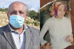 İzmir'in Menemen ilçesinde evlendikten 20 gün sonra birlikte kaçtığı servis