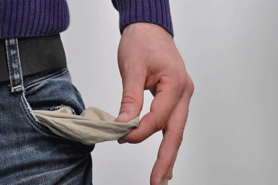 Birleşik Kamu-İş&rsquo;in Ar-Ge birimi KAMU-AR&rsquo;ın mayıs ayı a&ccedil;lık-yoksulluk araştırmasına g&ouml;re;