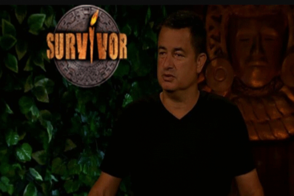 Adım adım finale yaklaşılan En &ccedil;ok izlenen yarışma programı Survivor&rsquo;da