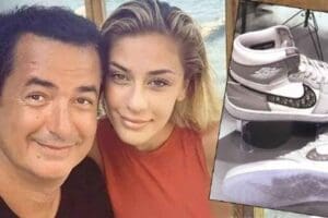 Akmerkez&rsquo;de yeni a&ccedil;ılan İkonik Store&rsquo;un en dikkat &ccedil;eken &uuml;r&uuml;n&uuml;, &lsquo;Air