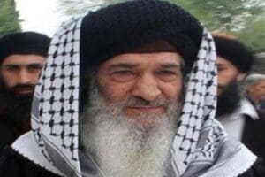 90'lı yıllara damga vuran "Aczimendi Tarikatı"nın lideri M&uuml;sl&uuml;m G&uuml;nd&uuml;z, kur