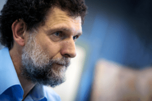 Adalet Bakanı Bekir&nbsp;Bozdağ, AİHM'in Osman Kavala hakkında verdiği "hak ihlali"