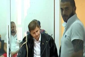 Adalet Bakanlığı, Thodex'in kurucusu Faruk Fatih &Ouml;zer'in Arnavutluk'tan iadesine ilişkin