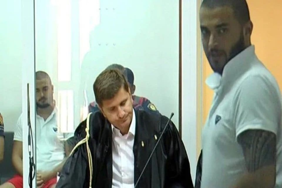 Adalet Bakanlığı, Thodex'in kurucusu Faruk Fatih &Ouml;zer'in Arnavutluk'tan iadesine ilişkin