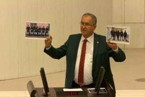 Adalet Bakanlığı&rsquo;na bağlı olarak cezaevlerinde g&ouml;rev yapan y&uuml;zlerce infaz ve