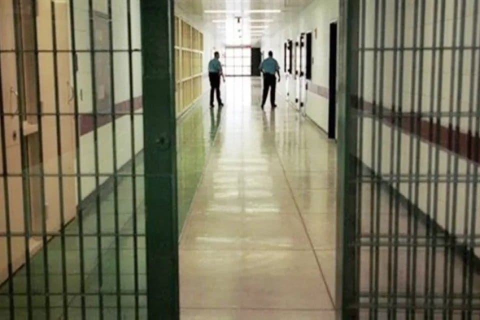 Kahramanmaraş'ın Pazarcık il&ccedil;esinde 7.4 b&uuml;y&uuml;kl&uuml;ğ&uuml;nde yaşanan depremle birlikte cezaevlerinde kalan