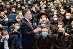 Adalet ve Manavkuyu mahallelerinde, 80 hektarlık alanda imar planlarını tamamlayan