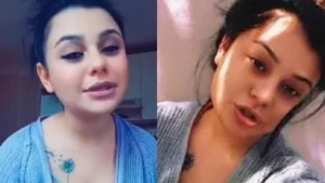 Adana'da bir s&uuml;re &ouml;nce eşinden boşanan 23 yaşındaki Eyl&uuml;l Yıldırım