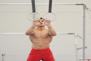 2020 Tokyo Olimpiyatları'nda &uuml;lkemizi artistik cimnastikte temsil edecek 5 sporcudan