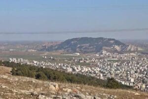 Kahramanmaraş merkezli depremin etkilediği şehirlerden olan Adıyaman'da Belediye Başkanı S&uuml;leyman