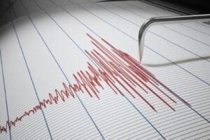 Adıyaman'ın &Ccedil;elikhan il&ccedil;esinde, 4,3 b&uuml;y&uuml;kl&uuml;ğ&uuml;nde bir deprem meydana geldi. AFAD