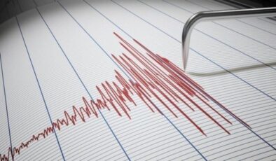 Adıyaman’da 4.3 büyüklüğünde deprem!