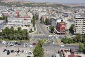 Adıyaman Valiliği'nden yapılan a&ccedil;ıklamada kent merkezindeki karantina kararları hakkında bilgi