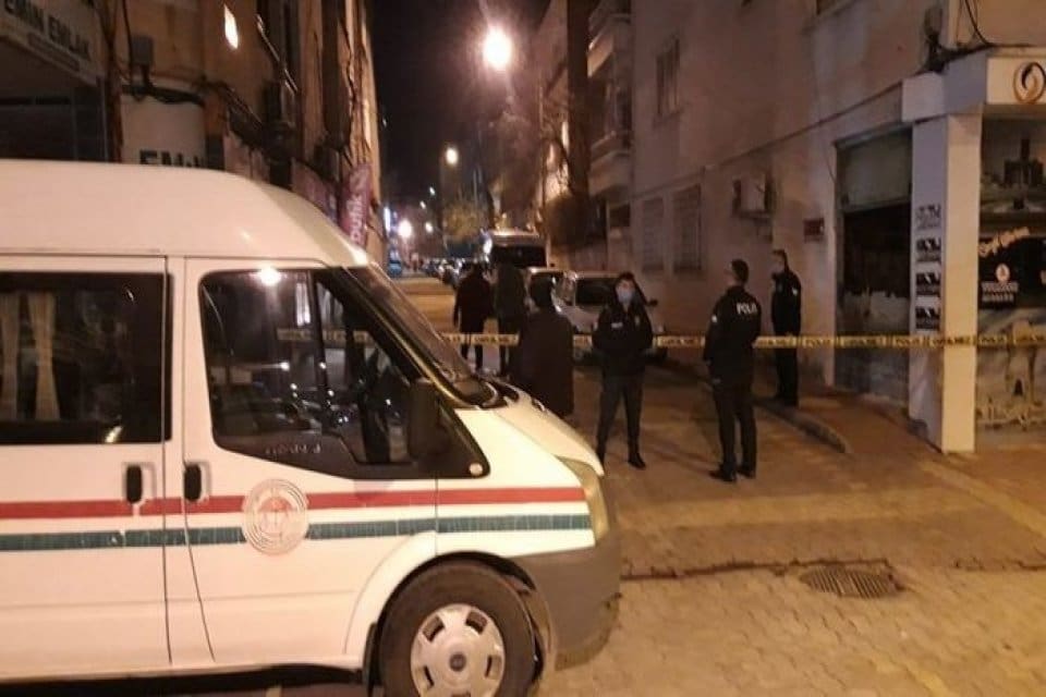 Adıyaman'da 18 Ocak'ta karısını bı&ccedil;aklayarak &ouml;ld&uuml;ren sanığın cezası belli oldu.