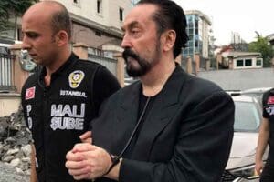 Adnan Oktar&nbsp;su&ccedil; &ouml;rg&uuml;t&uuml;ne y&ouml;nelik b&ouml;lge adliye mahkemesinin bozma kararının ardından