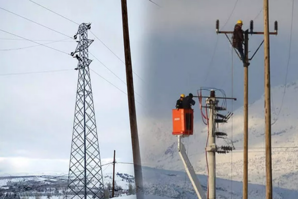Akdeniz Elektrik Dağıtım A.Ş (AEDAŞ) Genel Müdürü Bahadır Müdüroğlu görevden alındı. AEDAŞ
