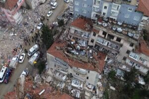 AFAD Deprem ve Risk Azaltma Genel M&uuml;d&uuml;r&uuml; Tatar, AFAD Genel