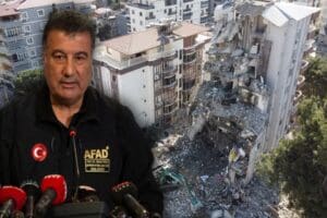Son g&uuml;nlerde yalnızca deprem konuşulan T&uuml;rkiye'de endişelendiren a&ccedil;ıklama bu kez