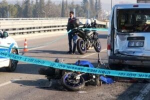 Antalya'da kısa bir s&uuml;re &ouml;nce kurtarma &ccedil;alışmalarına katıldığı Hatay'dan d&ouml;nen