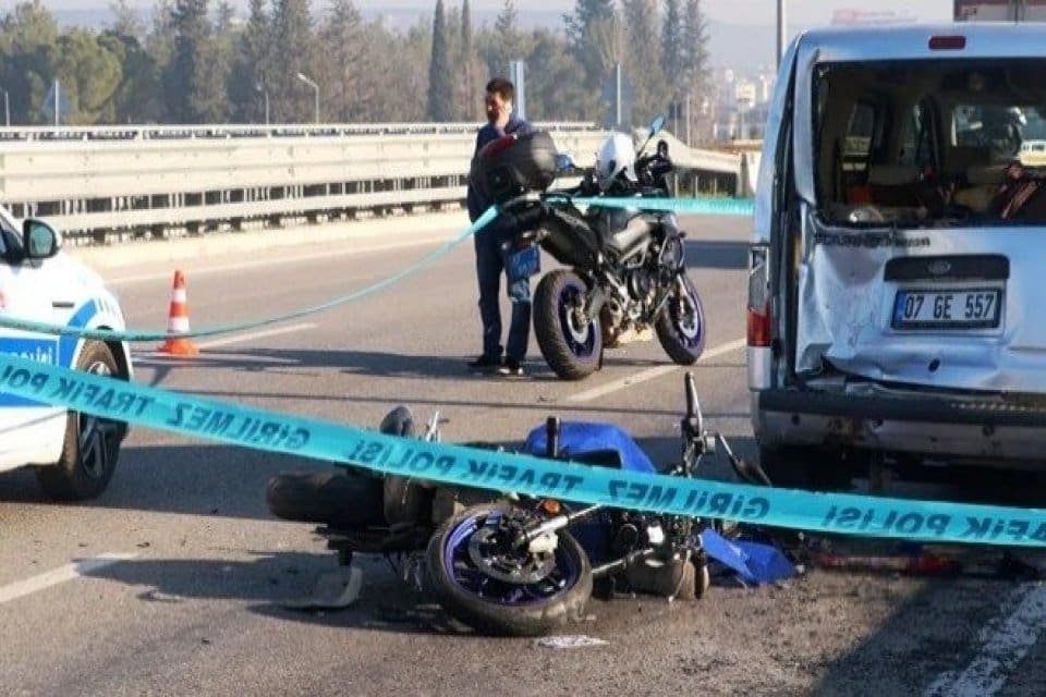 Antalya'da kısa bir s&uuml;re &ouml;nce kurtarma &ccedil;alışmalarına katıldığı Hatay'dan d&ouml;nen