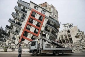Resmi Gazete'nin bug&uuml;nk&uuml; sayısında yayımlanan olağan&uuml;st&uuml; hal (OHAL) kapsamında afet