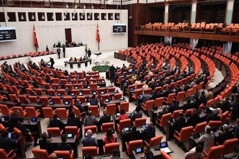 CHP Antalya Milletvekili Cavit Arı&rsquo;nın, TBMM&rsquo;ye sunduğu, Antalya Manavgat&rsquo;ta 2021&rsquo;de