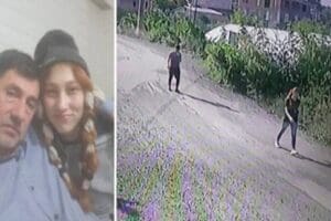 Kocaeli'de Afgan uyruklu A.M.&rsquo;nin takip edip cinsel istismarda bulunmaya &ccedil;alıştığı,