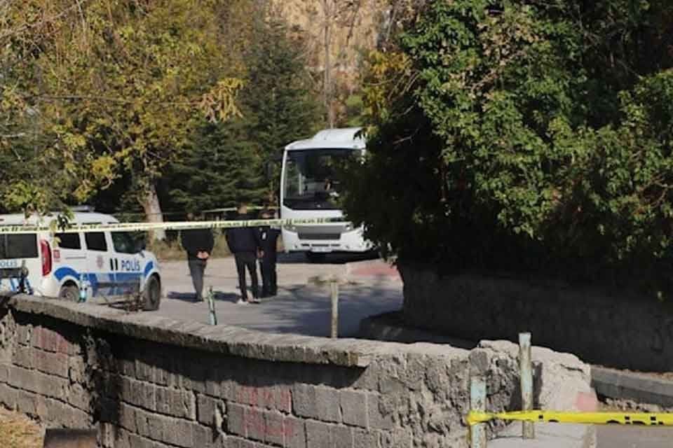Altındağ&rsquo;daki &Ouml;rnek Mahallesi&rsquo;nde,&nbsp;10 Kasım&nbsp;g&uuml;n&uuml;,&nbsp;Afganistan&nbsp;uyruklu 5 kişinin cesedi bulundu. Asadullah Rahimy&rsquo;nin