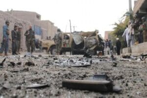 Taliban ve en etkili bileşeni Hakkani grubunun &ouml;nde gelen isimlerinden