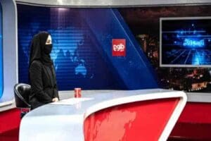 &nbsp; Taliban y&ouml;netimindeki Afganistan&rsquo;da, hafta i&ccedil;inde alınan karar doğrultusunda kadın