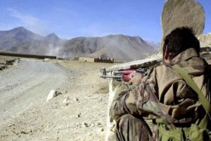 Afganistan'ın doğusunda ve merkezindeki Nangarhar ve Daykundi vilayetlerinin merkezi Celalabad