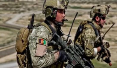 Afganistan Ordusu, 3 ilçenin yönetimini geri aldı