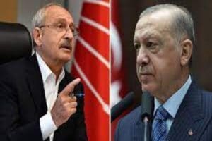 Fransa'da yayın yapan AFP, Millet İttifakı'nın cumhurbaşkanı adayı – CHP